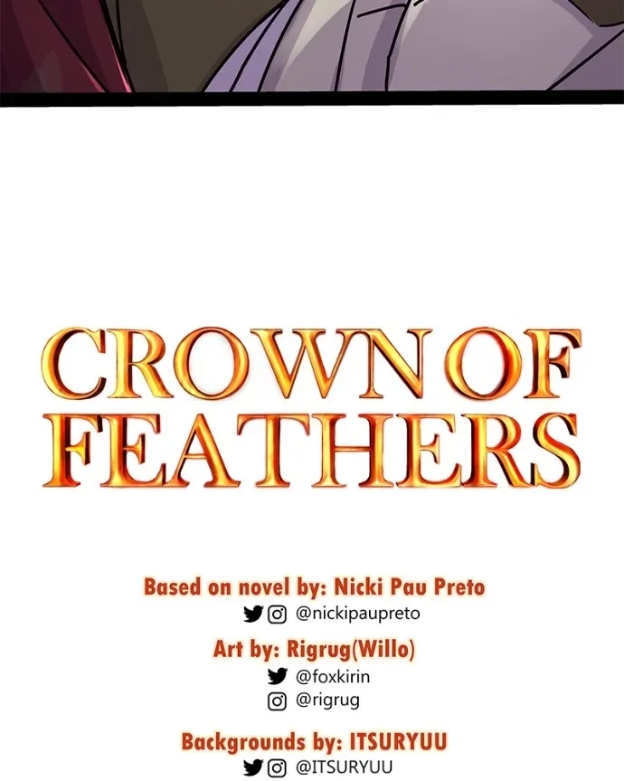 Crown of Feathers Chapter 58 page 128 - 