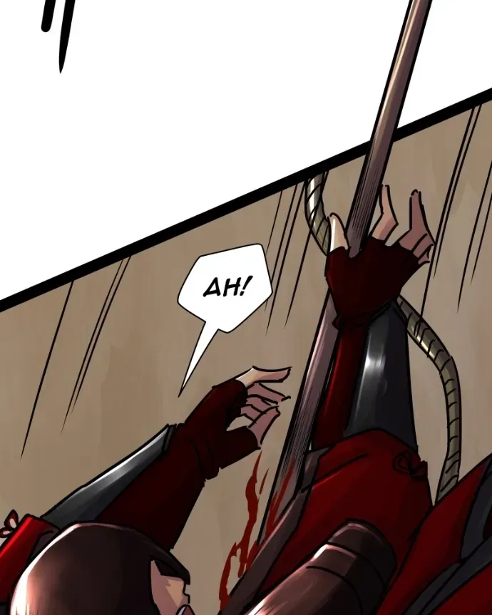 Crown of Feathers Chapter 58 page 14 - 
