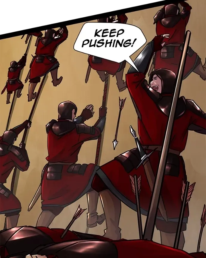 Crown of Feathers Chapter 58 page 16 - 