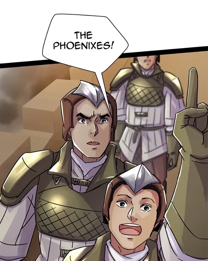 Crown of Feathers Chapter 58 page 19 - 