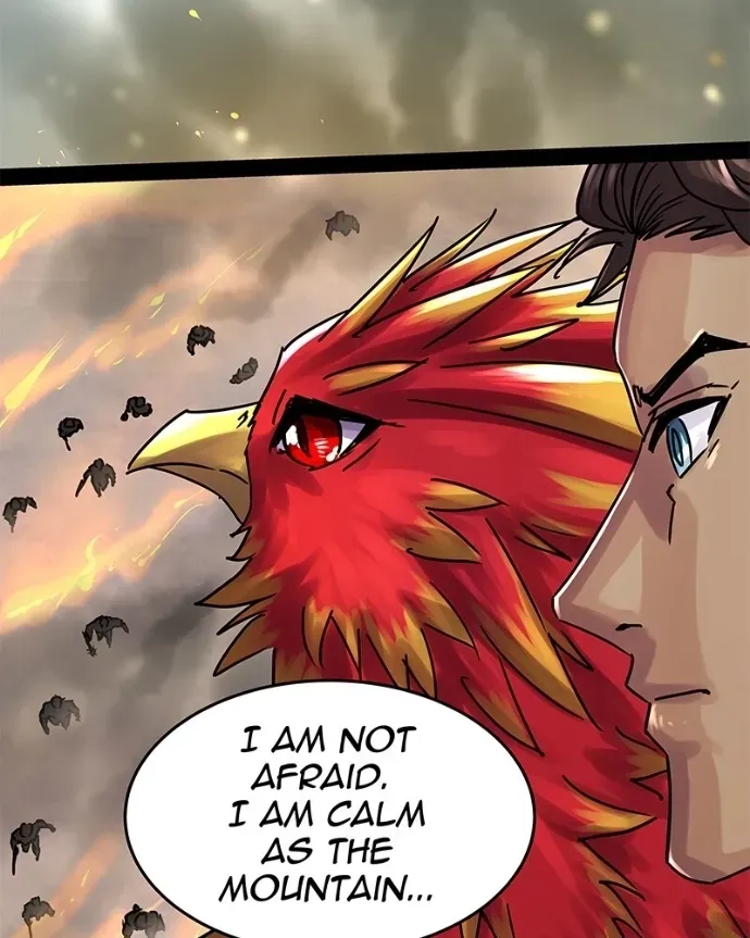 Crown of Feathers Chapter 58 page 23 - 