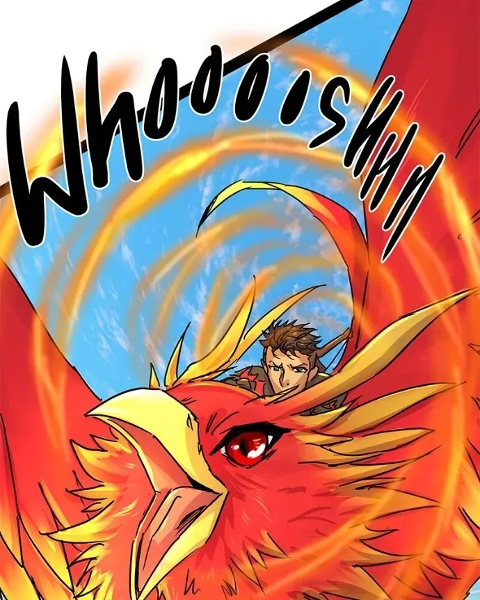 Crown of Feathers Chapter 58 page 39 - 