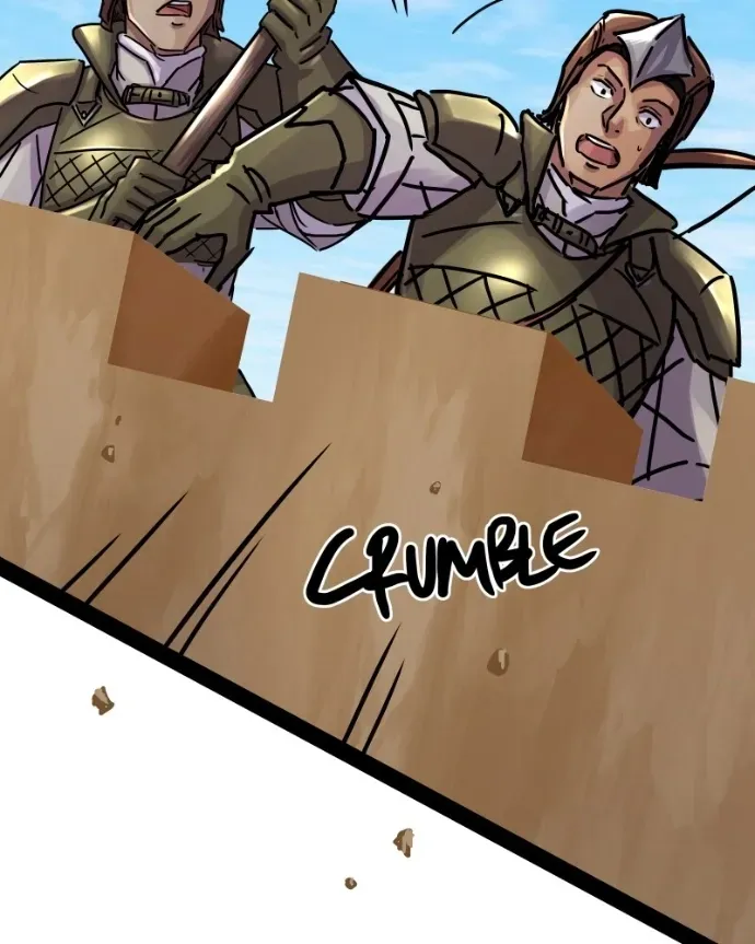 Crown of Feathers Chapter 58 page 5 - 