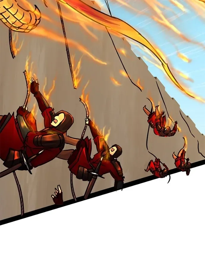 Crown of Feathers Chapter 58 page 42 - 