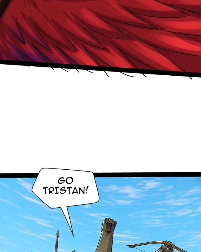 Crown of Feathers Chapter 58 page 44 - 
