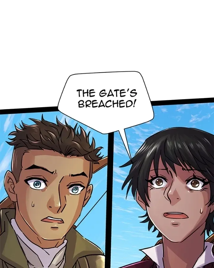 Crown of Feathers Chapter 58 page 49 - 