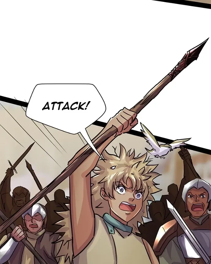 Crown of Feathers Chapter 58 page 52 - 