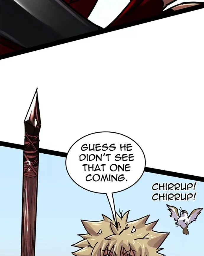 Crown of Feathers Chapter 58 page 59 - 