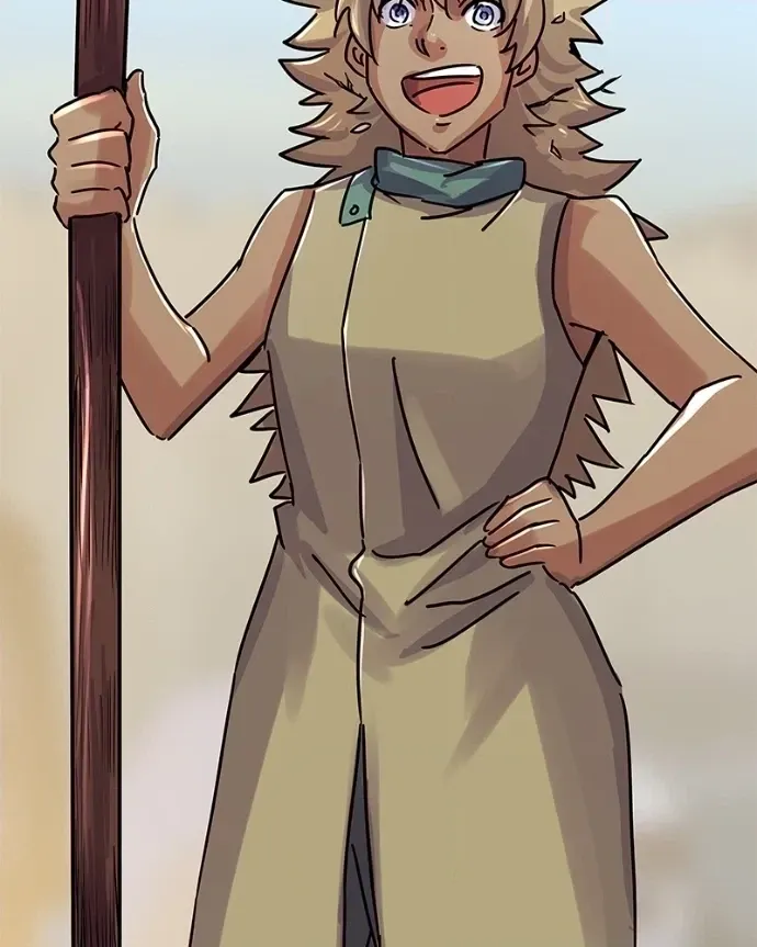 Crown of Feathers Chapter 58 page 60 - 