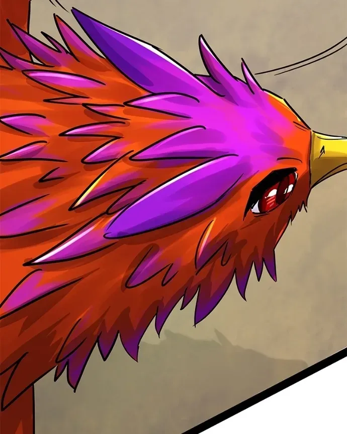 Crown of Feathers Chapter 58 page 65 - 