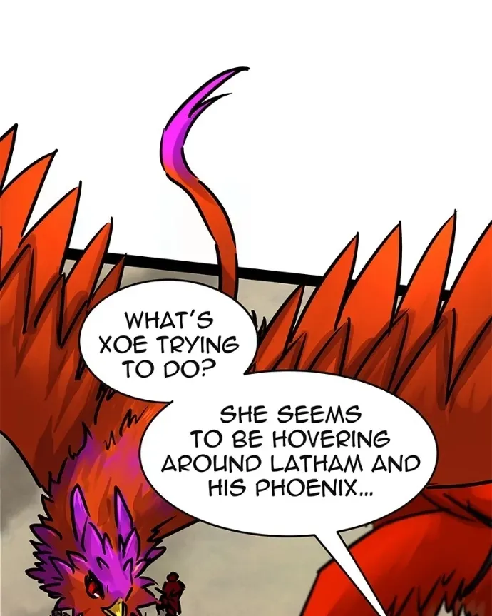 Crown of Feathers Chapter 58 page 67 - 