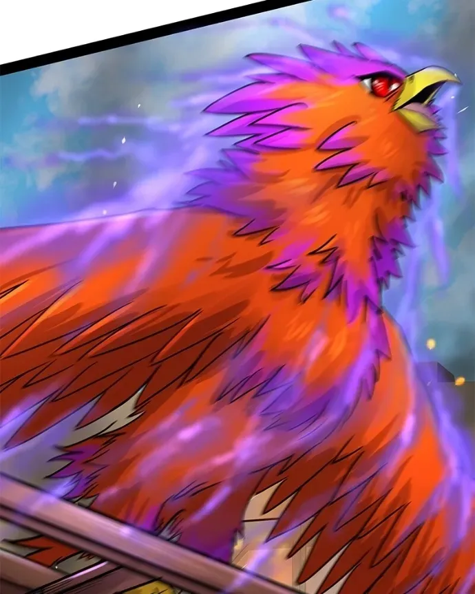 Crown of Feathers Chapter 58 page 72 - 