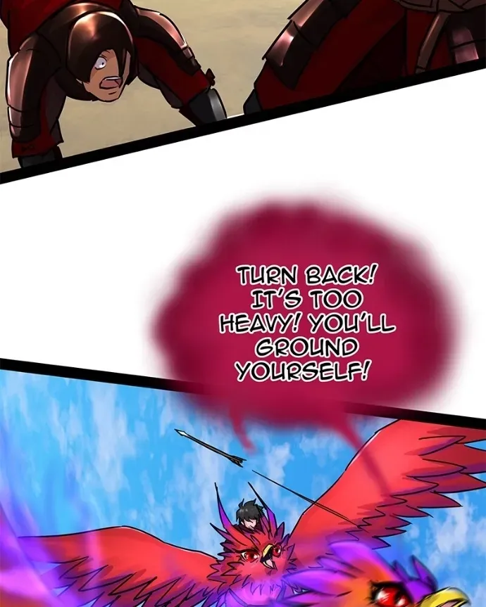 Crown of Feathers Chapter 58 page 74 - 