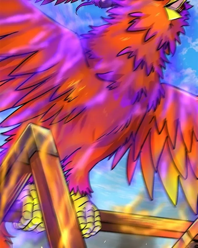 Crown of Feathers Chapter 58 page 75 - 