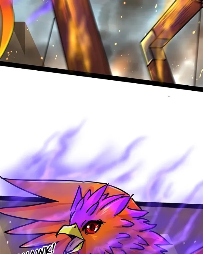 Crown of Feathers Chapter 58 page 76 - 