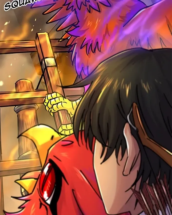 Crown of Feathers Chapter 58 page 77 - 