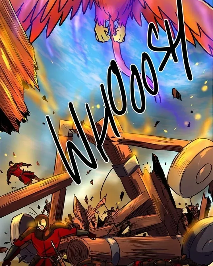 Crown of Feathers Chapter 58 page 79 - 