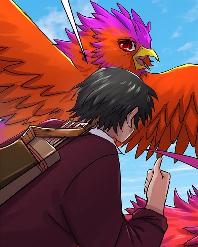 Crown of Feathers Chapter 58 page 81 - 