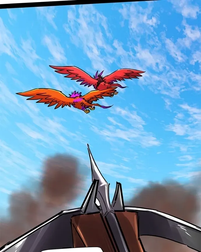 Crown of Feathers Chapter 58 page 83 - 
