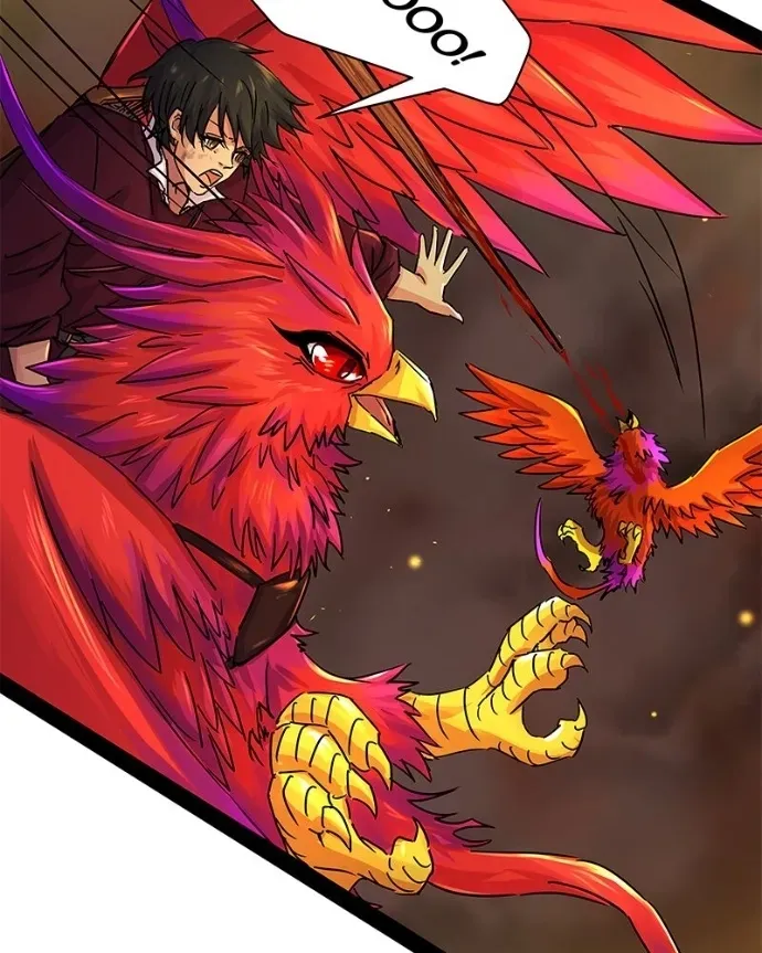 Crown of Feathers Chapter 58 page 87 - 