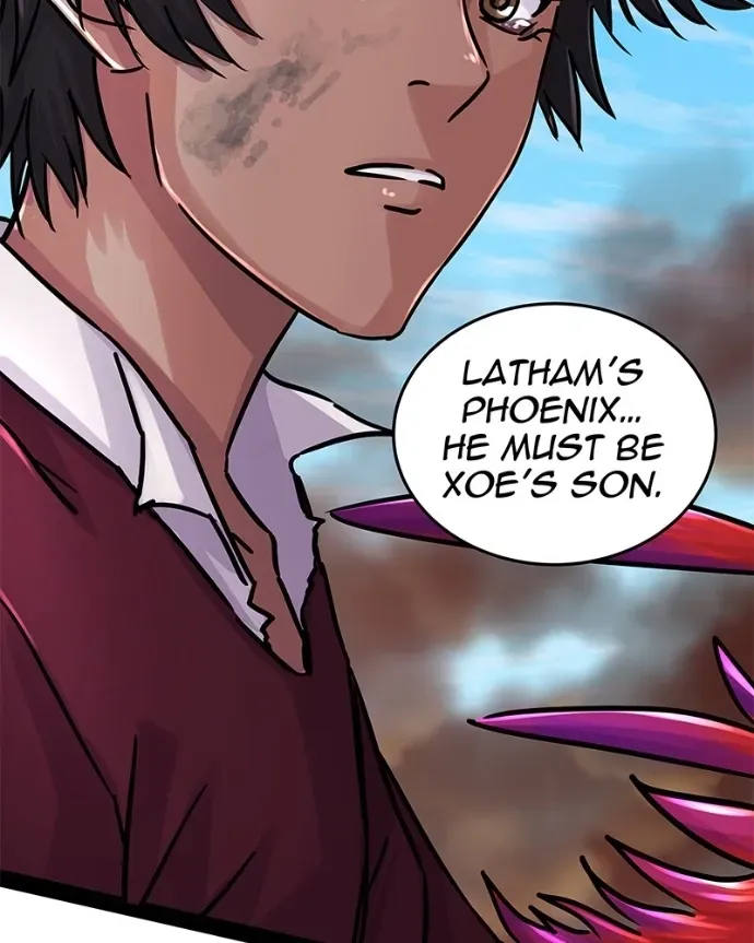 Crown of Feathers Chapter 58 page 92 - 