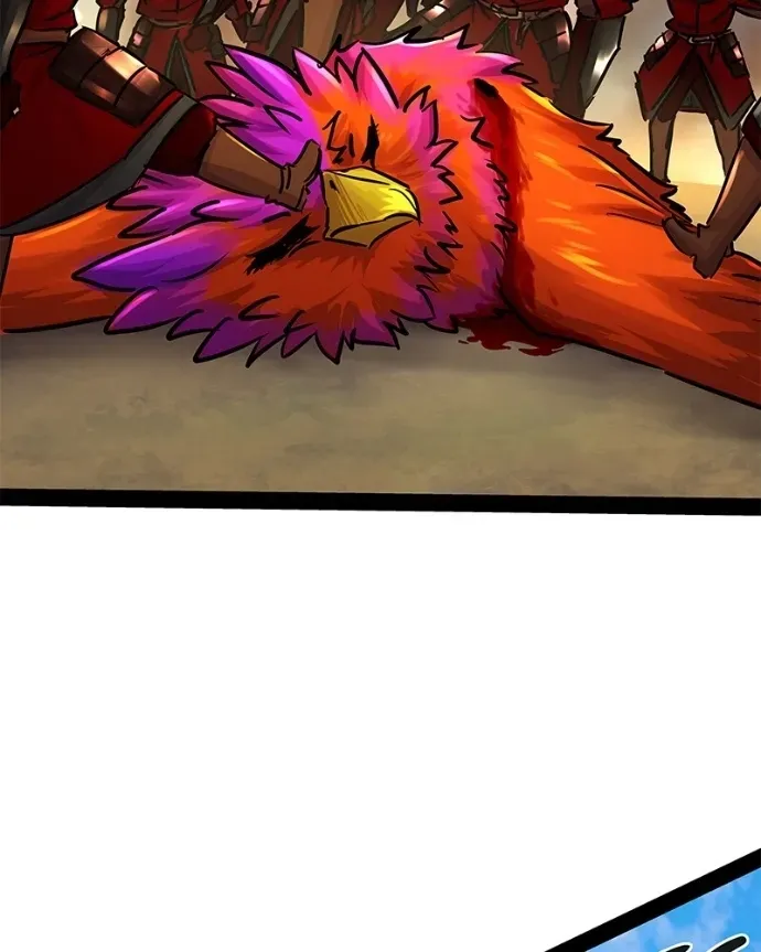 Crown of Feathers Chapter 58 page 94 - 