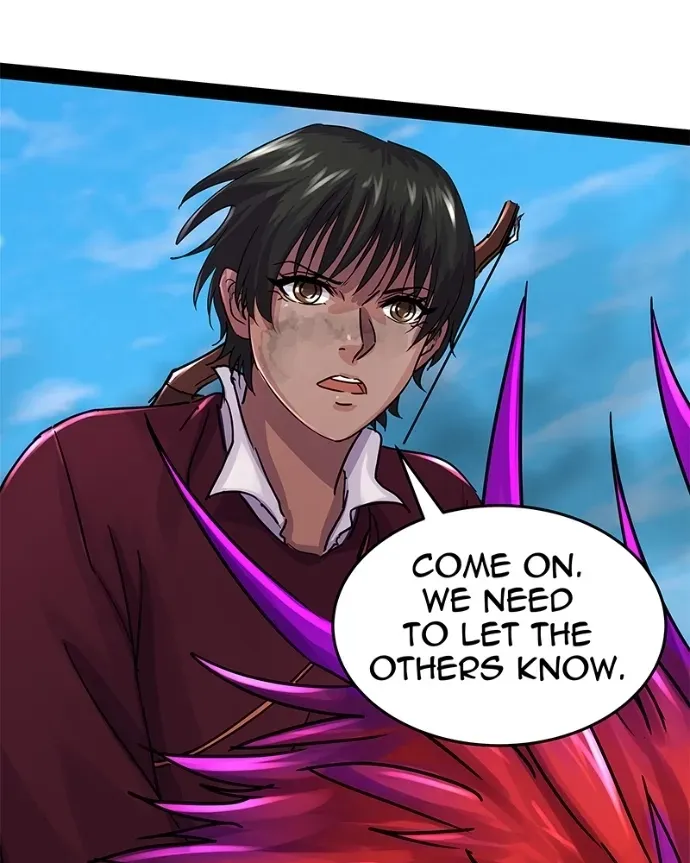 Crown of Feathers Chapter 59 page 11 - 