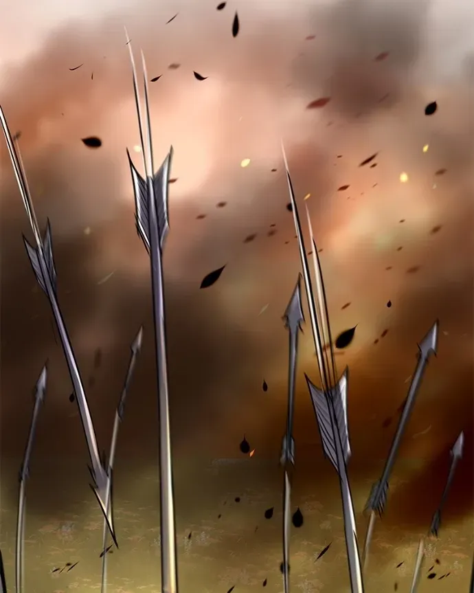 Crown of Feathers Chapter 59 page 104 - 