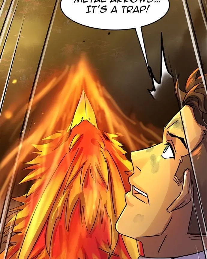 Crown of Feathers Chapter 59 page 106 - 