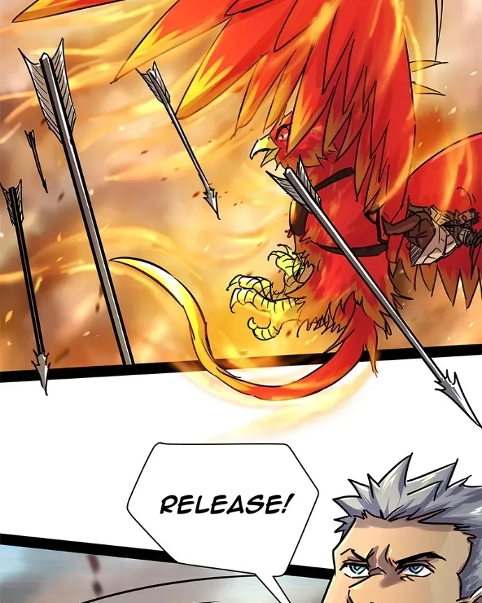 Crown of Feathers Chapter 59 page 109 - 