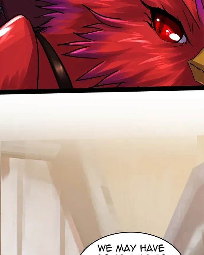 Crown of Feathers Chapter 59 page 12 - 