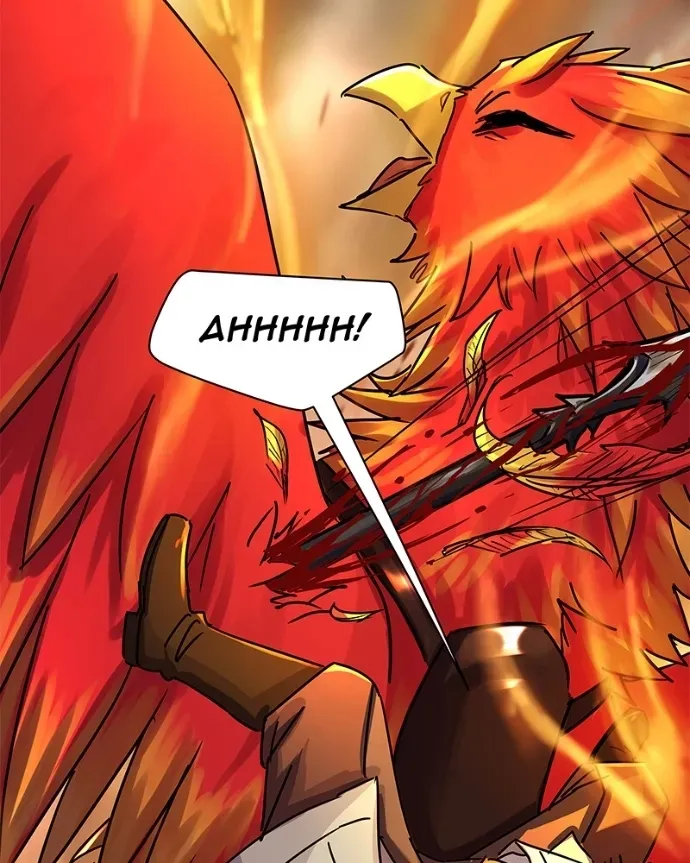 Crown of Feathers Chapter 59 page 114 - 