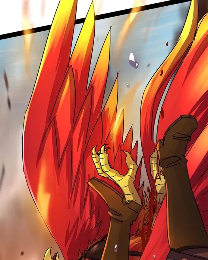 Crown of Feathers Chapter 59 page 116 - 