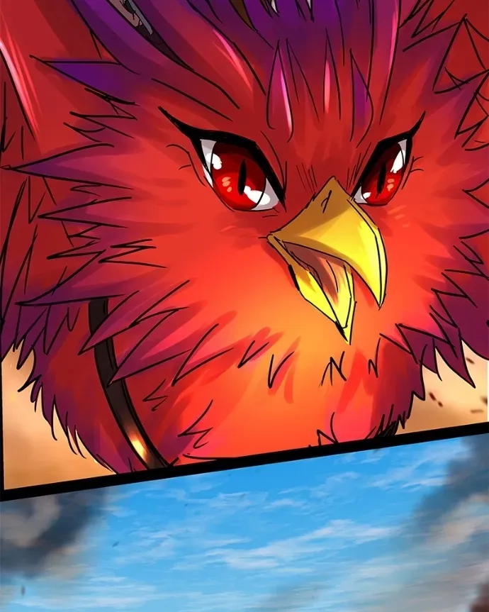 Crown of Feathers Chapter 59 page 119 - 
