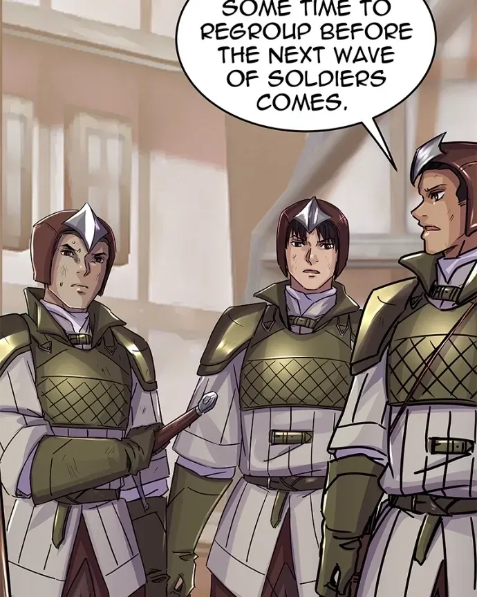Crown of Feathers Chapter 59 page 13 - 