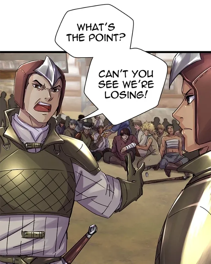 Crown of Feathers Chapter 59 page 15 - 