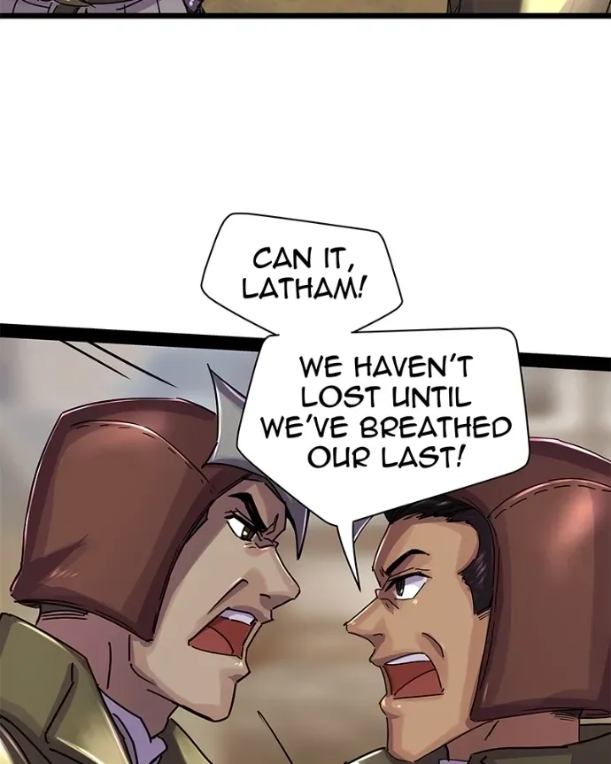 Crown of Feathers Chapter 59 page 16 - 