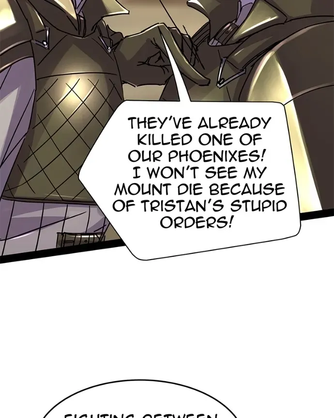 Crown of Feathers Chapter 59 page 17 - 
