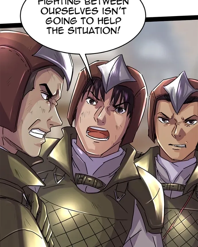 Crown of Feathers Chapter 59 page 18 - 