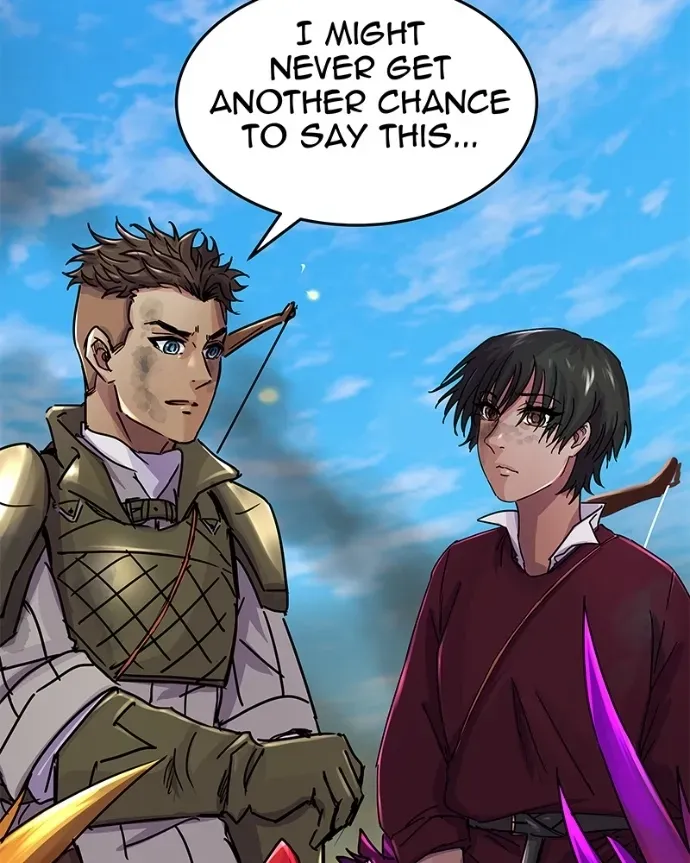 Crown of Feathers Chapter 59 page 3 - 