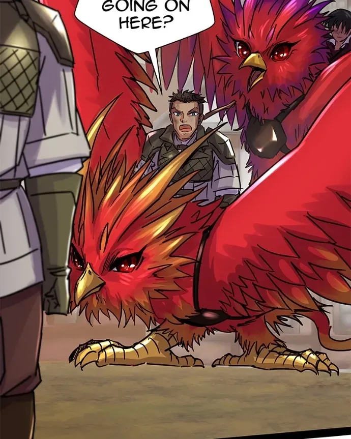 Crown of Feathers Chapter 59 page 24 - 