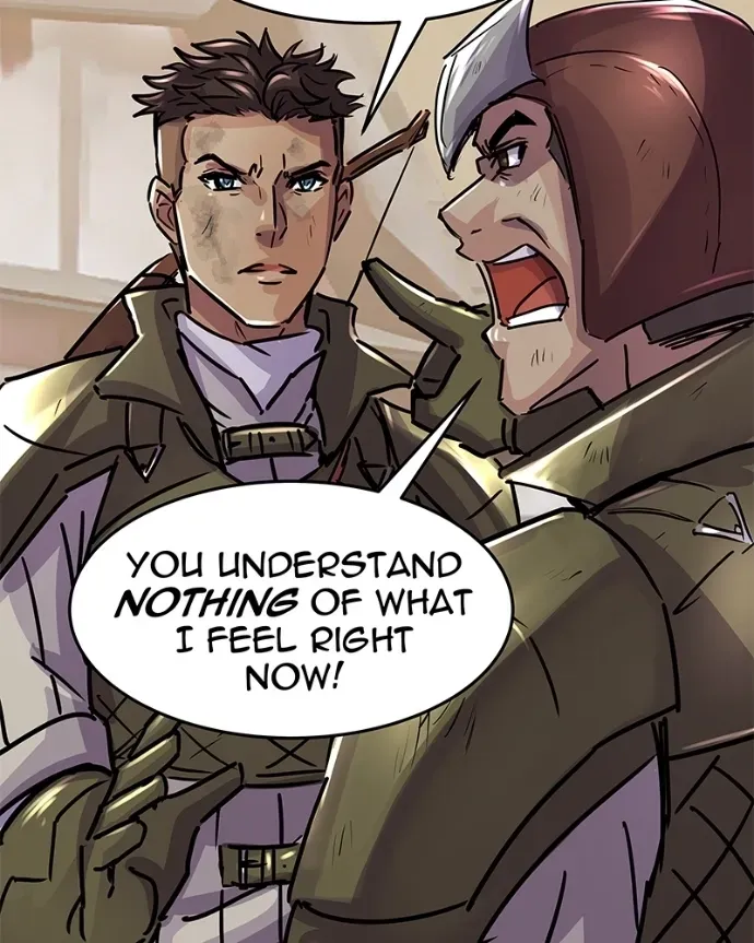 Crown of Feathers Chapter 59 page 28 - 