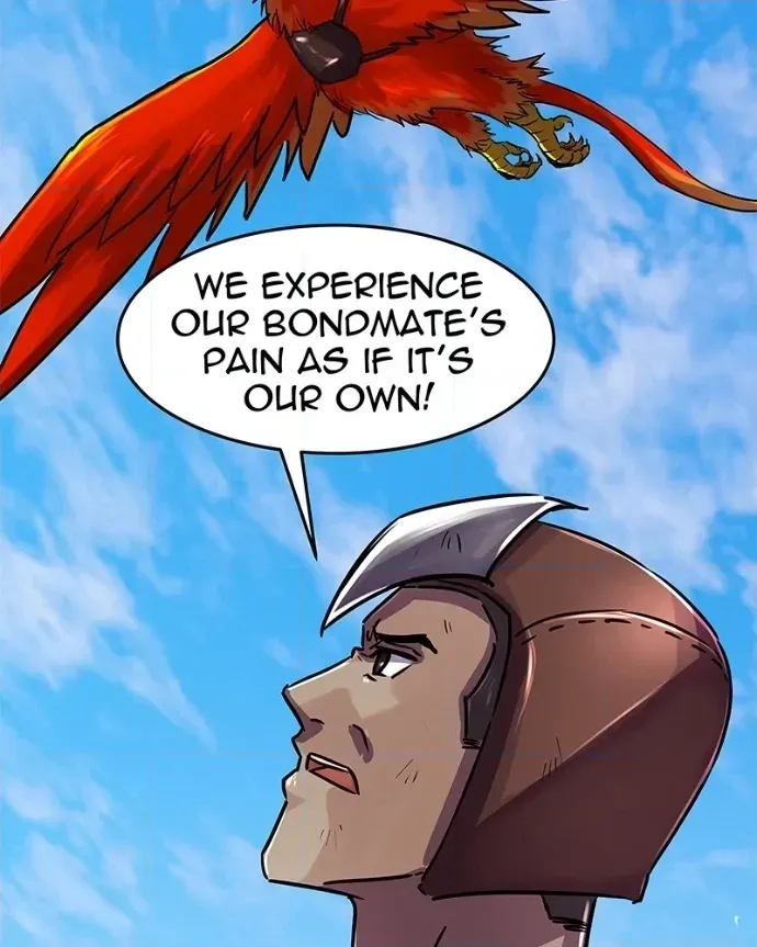 Crown of Feathers Chapter 59 page 30 - 