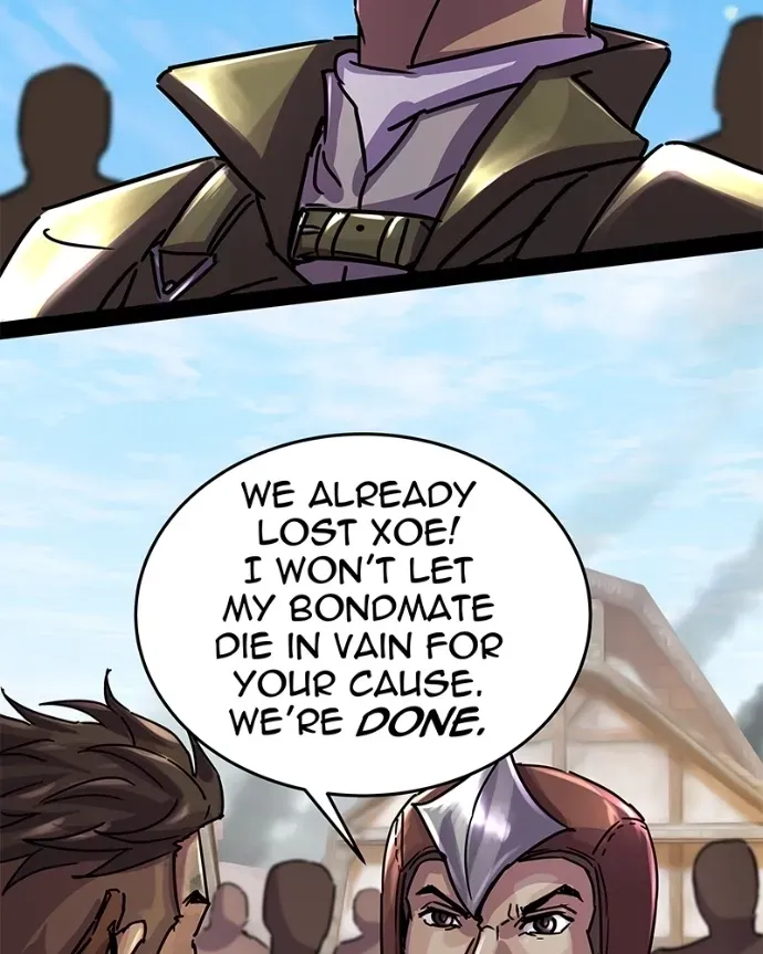 Crown of Feathers Chapter 59 page 31 - 