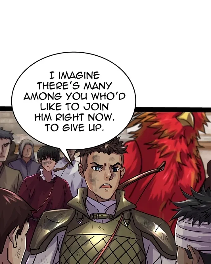 Crown of Feathers Chapter 59 page 35 - 