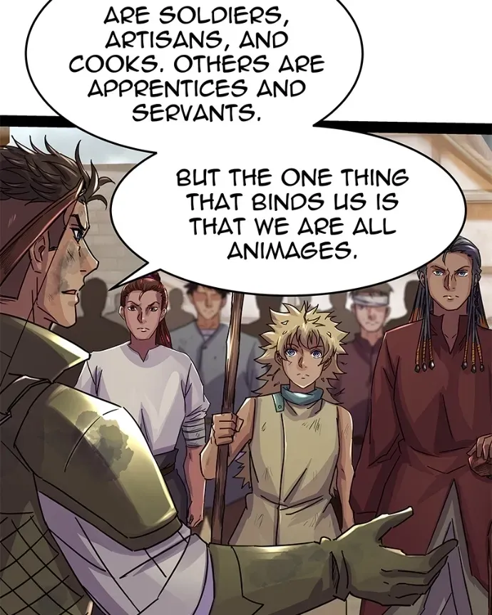 Crown of Feathers Chapter 59 page 37 - 