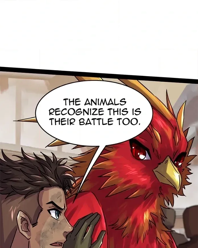 Crown of Feathers Chapter 59 page 40 - 