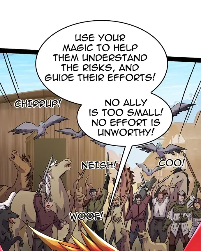Crown of Feathers Chapter 59 page 51 - 