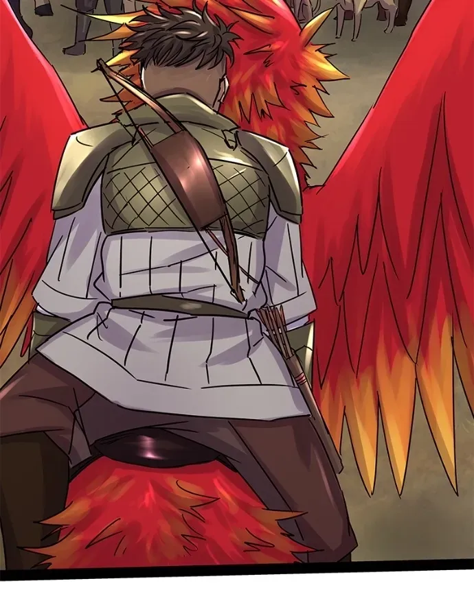 Crown of Feathers Chapter 59 page 52 - 