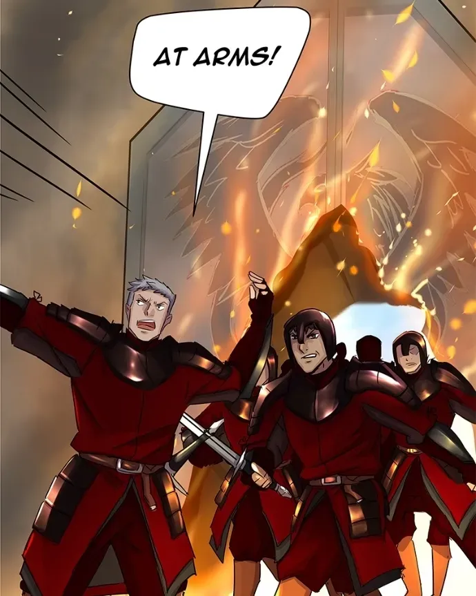 Crown of Feathers Chapter 59 page 54 - 